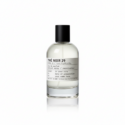 Le Labo Thé Noir 29