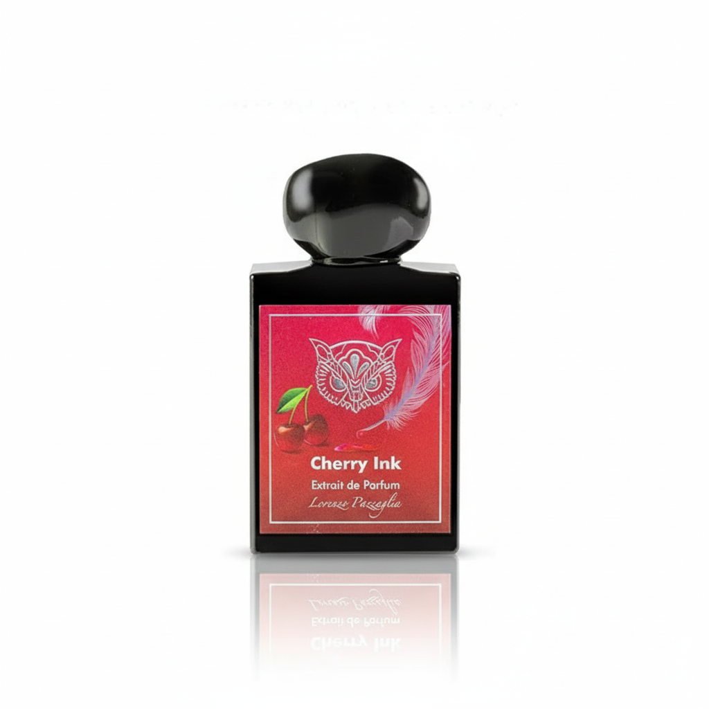 Lorenzo Pazzaglia Cherry Ink