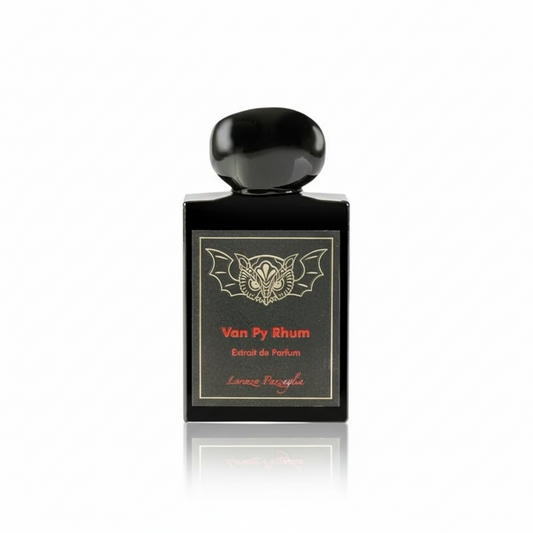Lorenzo Pazzaglia Van Py Rhum