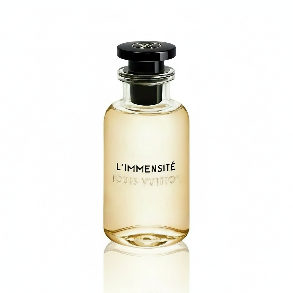 Louis Vuitton L'Immensité