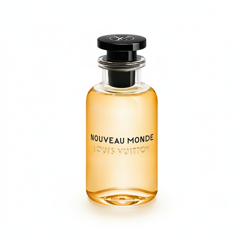 Louis Vuitton Nouveau Monde