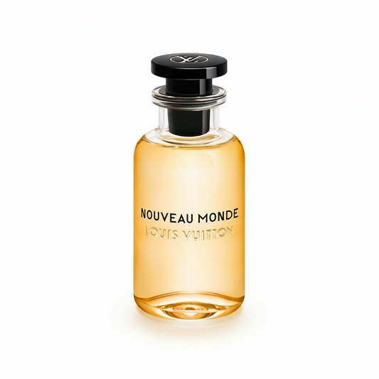 Louis Vuitton Nouveau Monde
