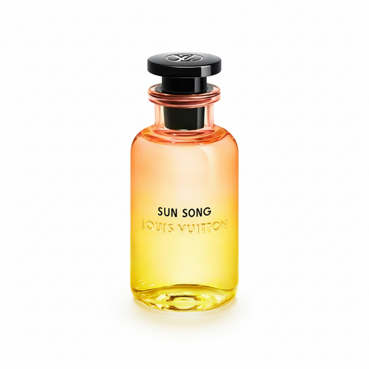 Louis Vuitton Sun Song