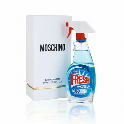 Moschino Fresh Couture