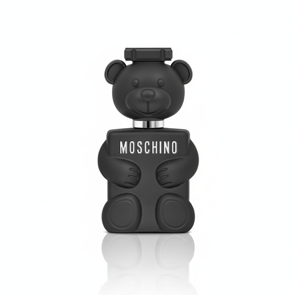 Moschino Toy Boy 2