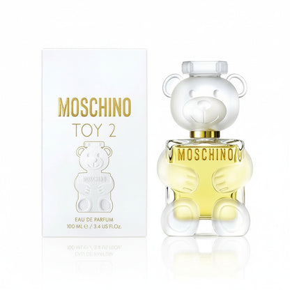 Moschino Toy 2