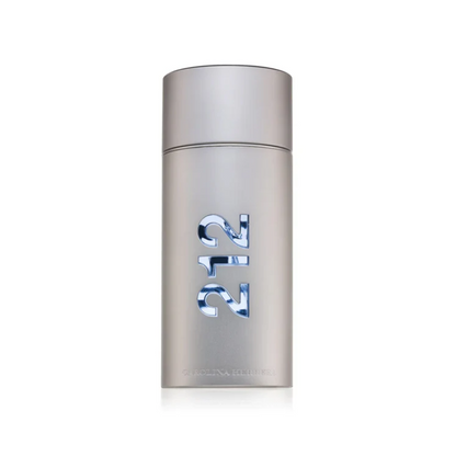 Carolina Herrera 212 Men NYC