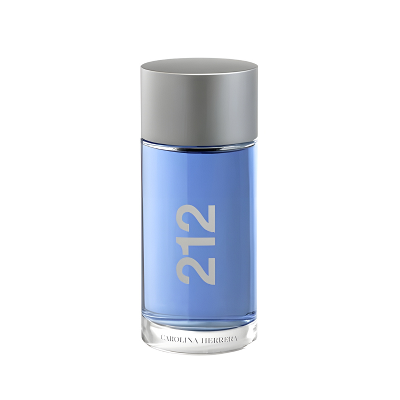 Carolina Herrera 212 Men NYC