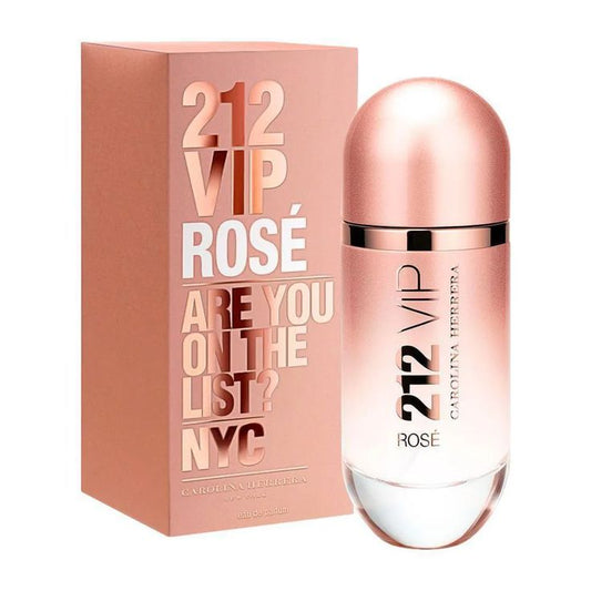 Carolina Herrera 212 VIP Rose