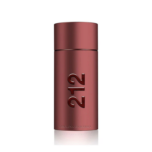 Carolina Herrera 212 Sexy Men