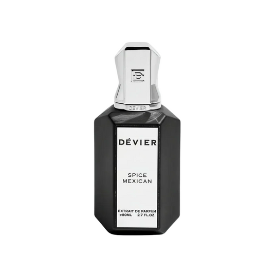 Devier Spice Mexican