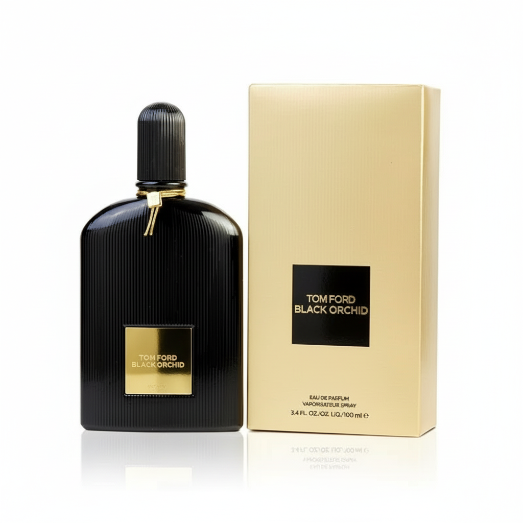Tom Ford Black Orchid