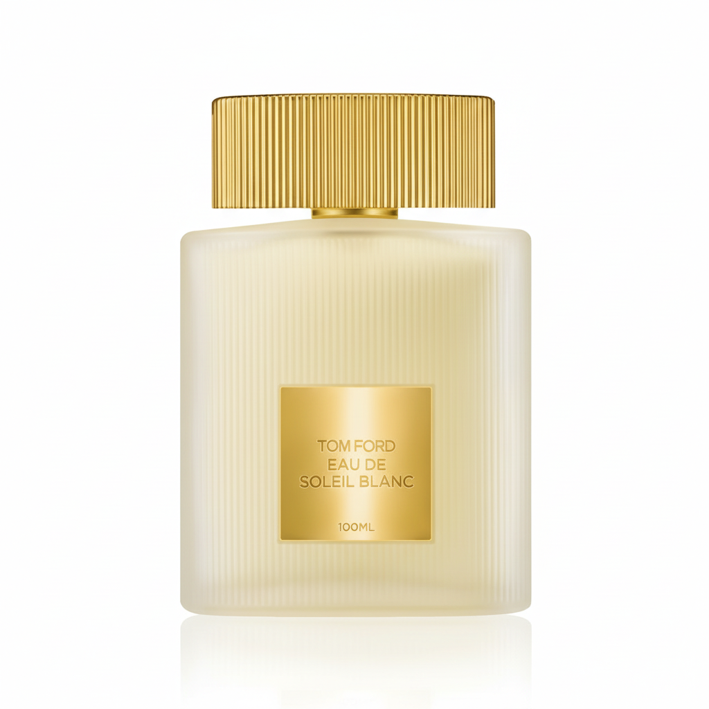 Tom Ford Eau De Soleil Blanc