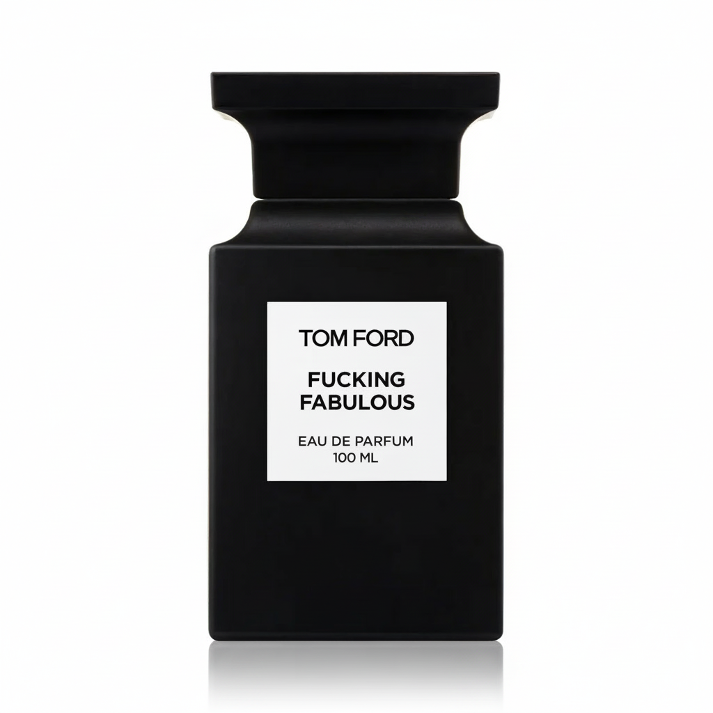 Tom Ford Fucking Fabulous