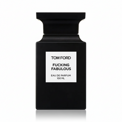 Tom Ford Fucking Fabulous