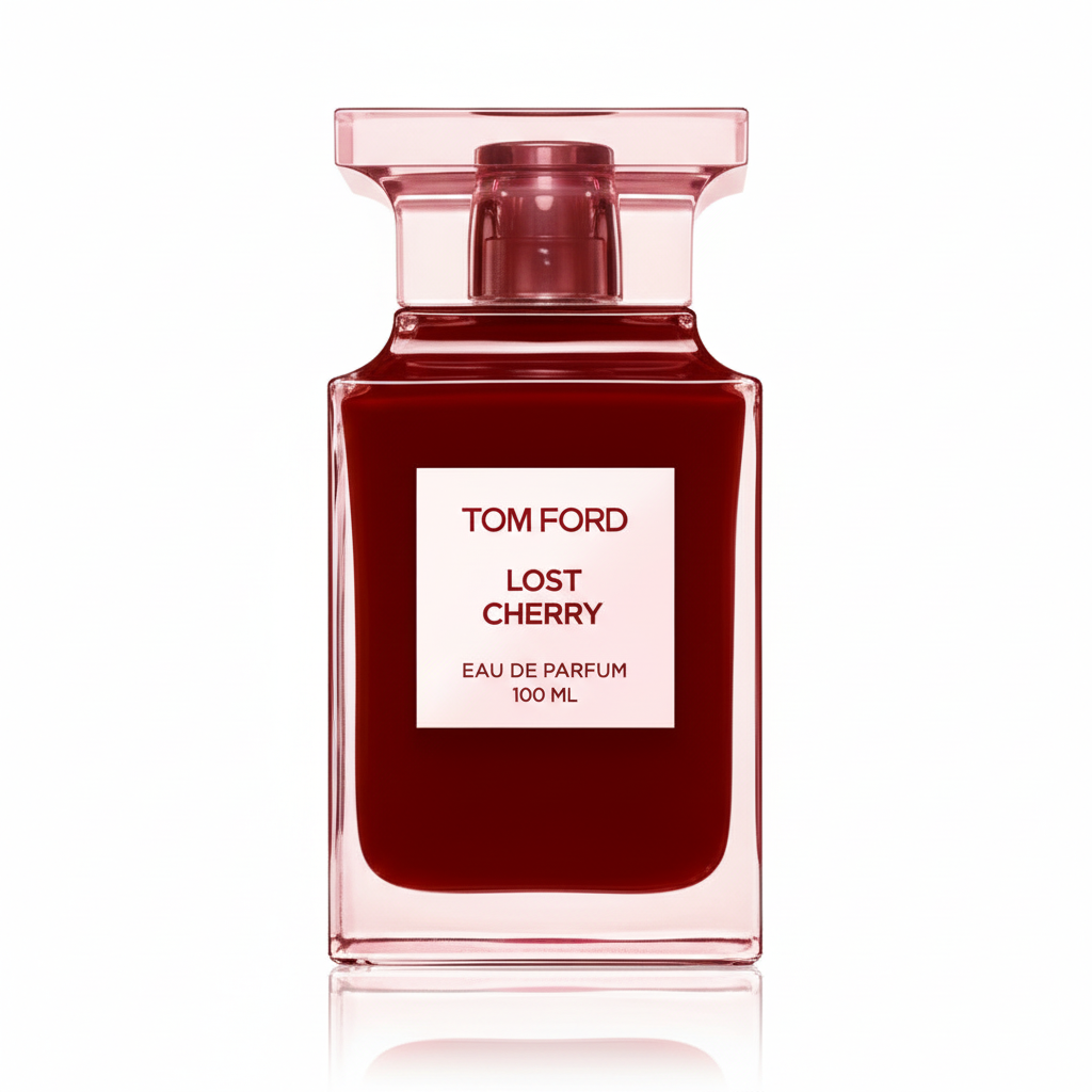 Tom Ford Lost Cherry