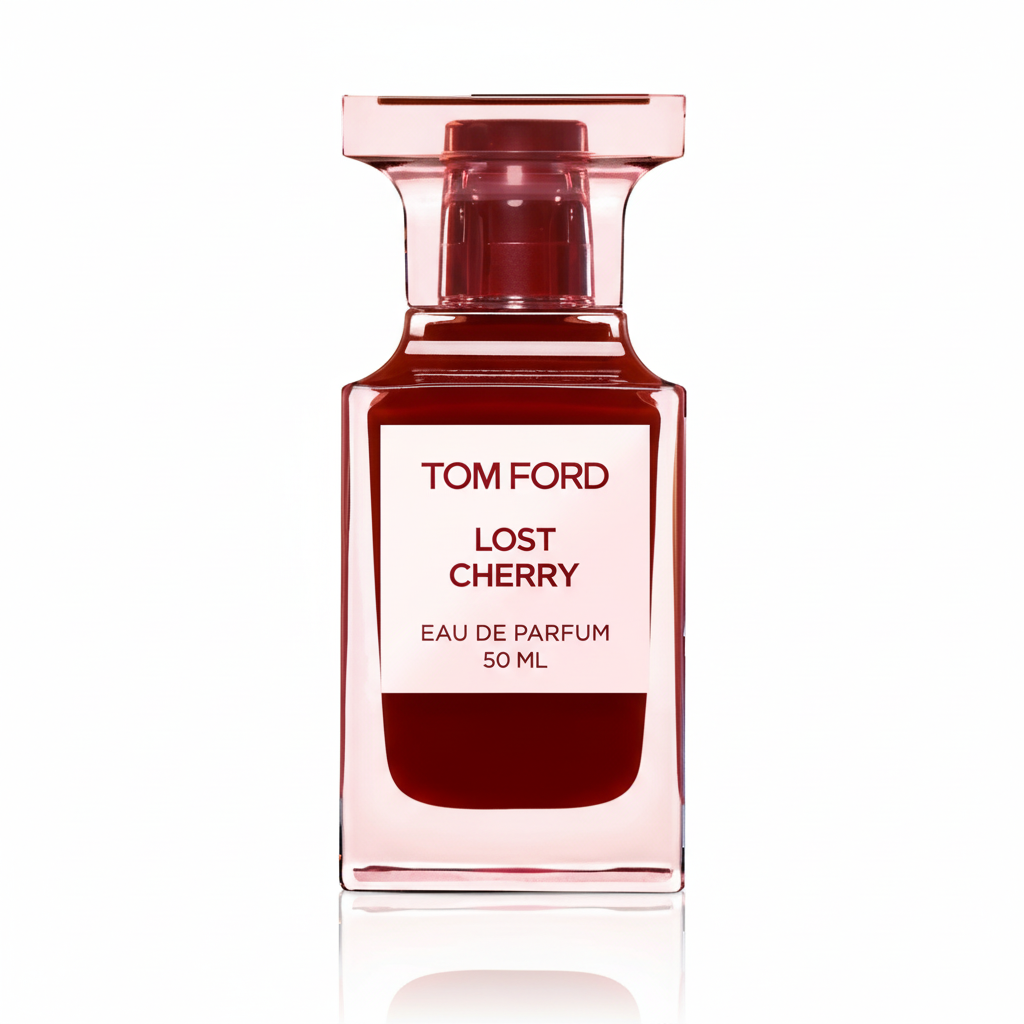 Tom Ford Lost Cherry