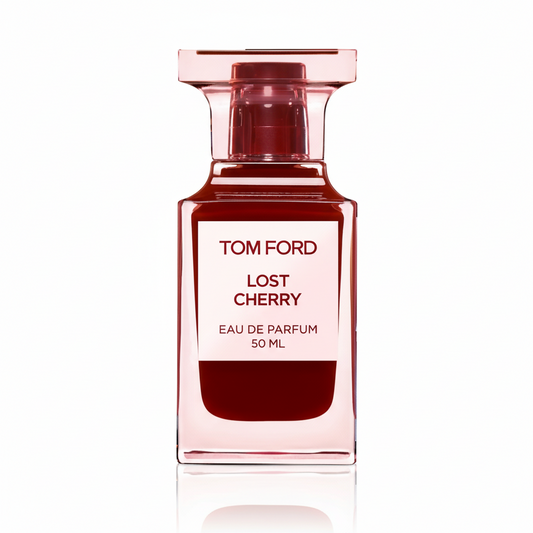 Tom Ford Lost Cherry