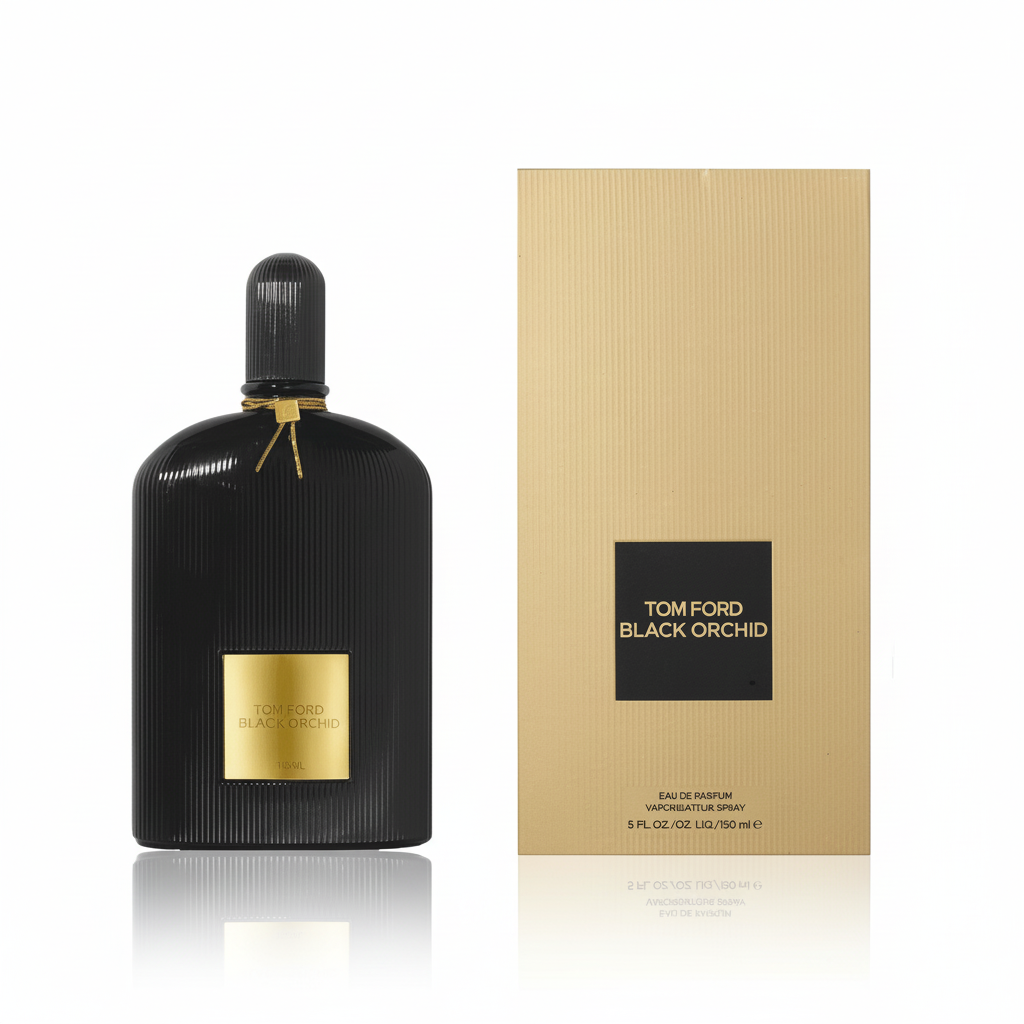 Tom Ford Black Orchid