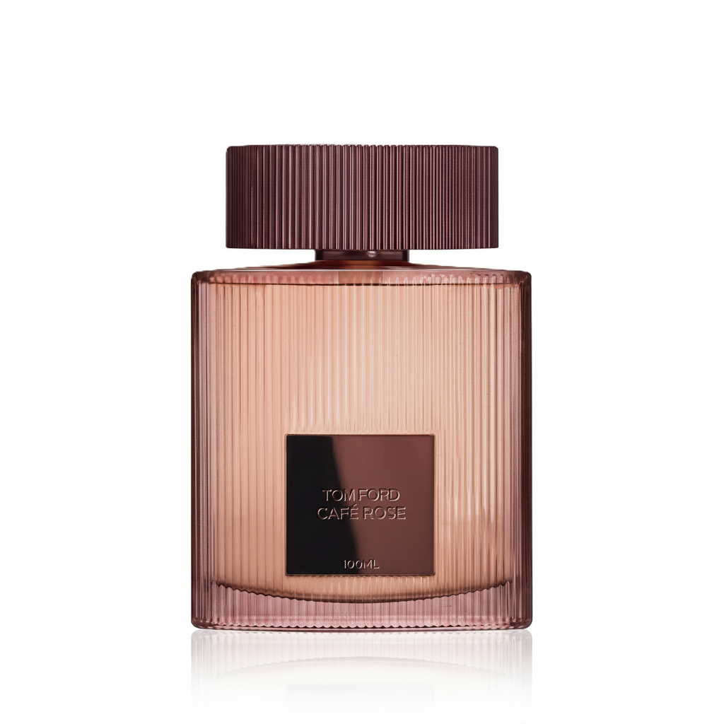 Tom Ford Café Rose