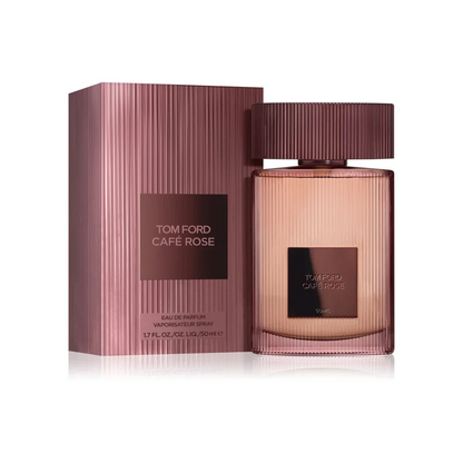 Tom Ford Café Rose