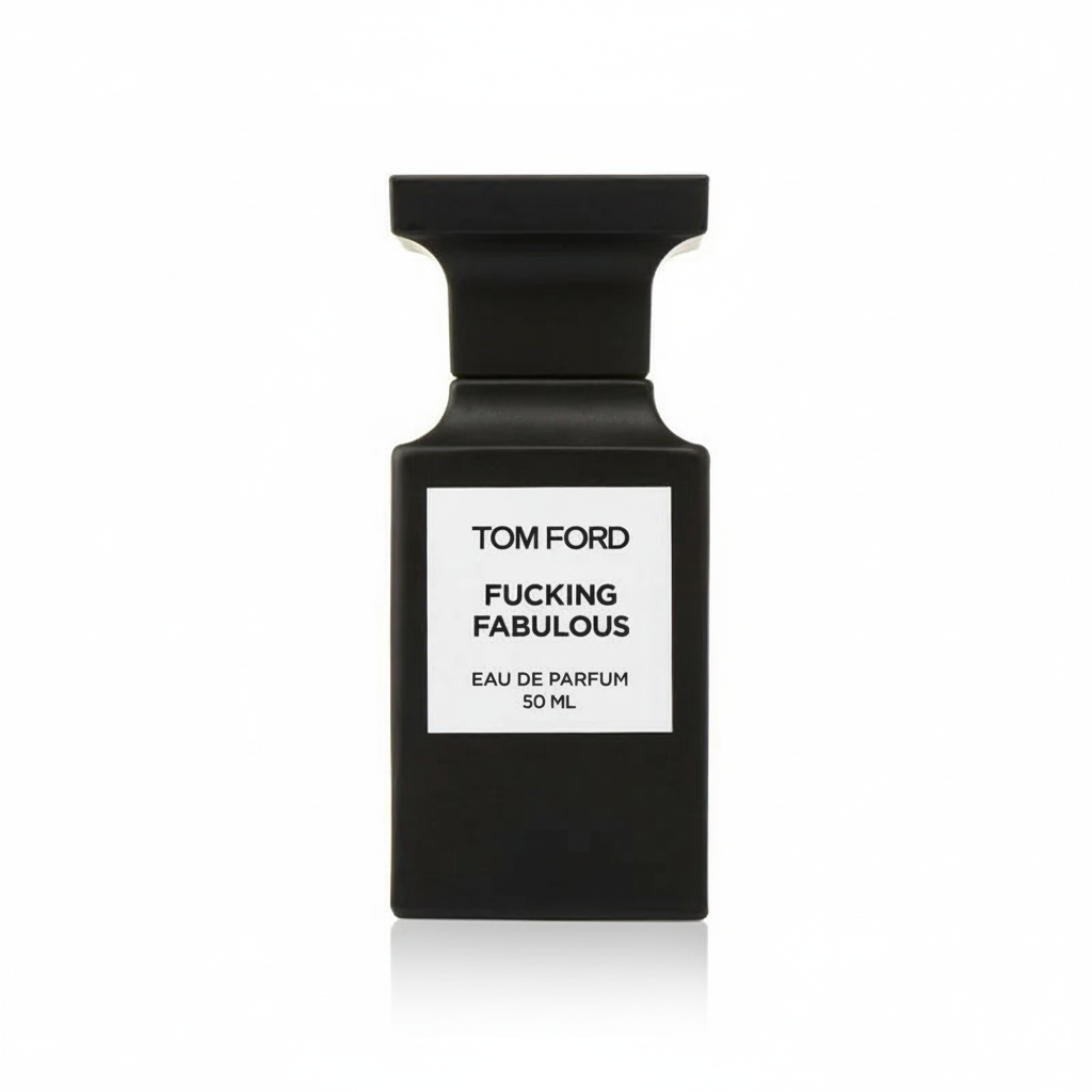 Tom Ford Fucking Fabulous