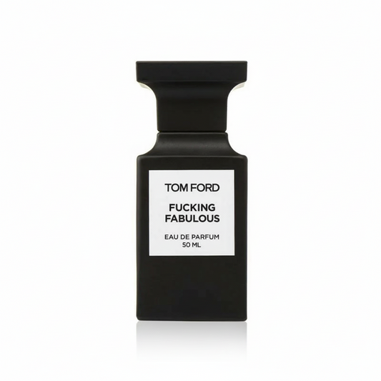 Tom Ford Fucking Fabulous