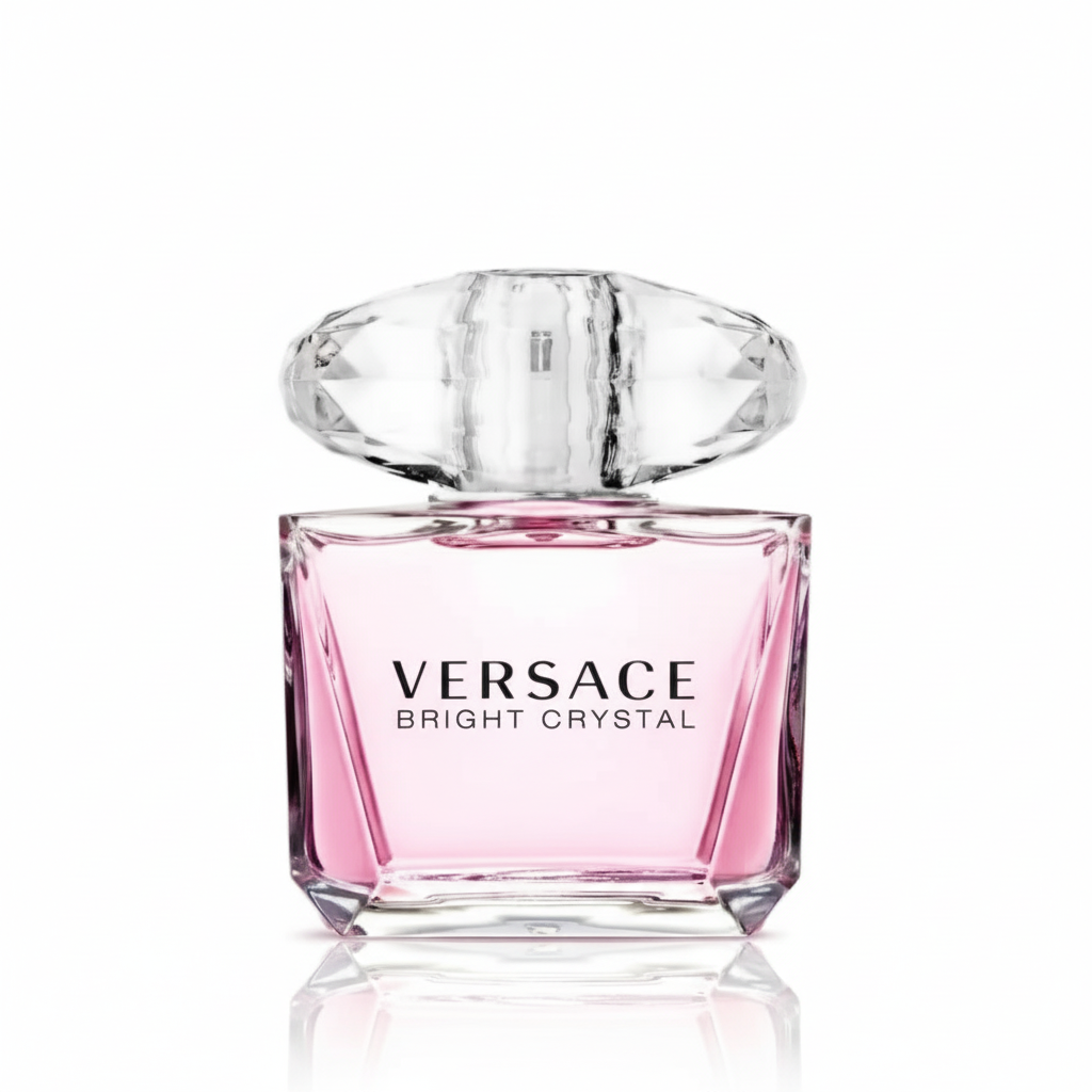 Versace Bright Crystal