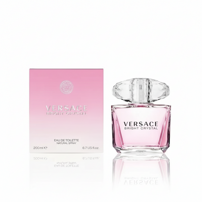 Versace Bright Crystal
