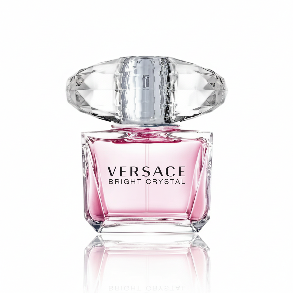 Versace Bright Crystal