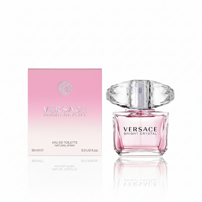 Versace Bright Crystal
