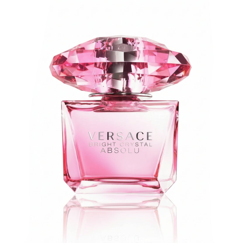 Versace Bright Crystal Absolu