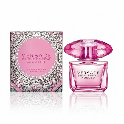 Versace Bright Crystal Absolu