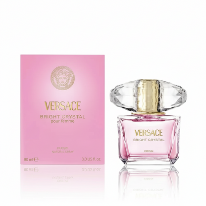 Versace Bright Crystal Parfum