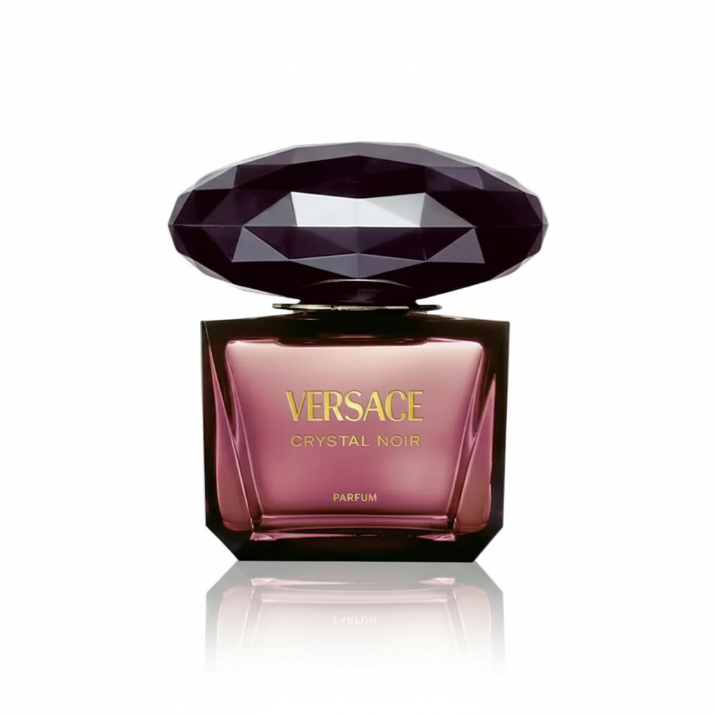 Versace Crystal Noir Parfum