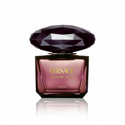 Versace Crystal Noir Parfum