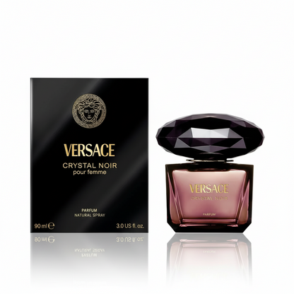 Versace Crystal Noir Parfum