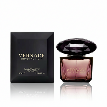 Versace Crystal Noir