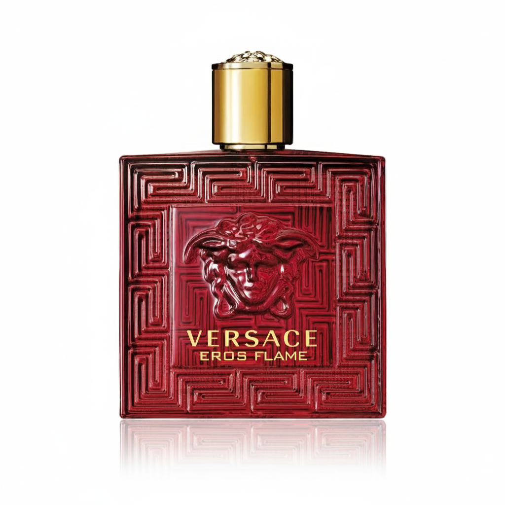 Versace Eros Flame