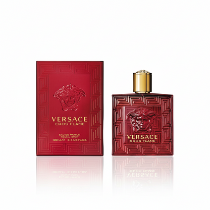 Versace Eros Flame
