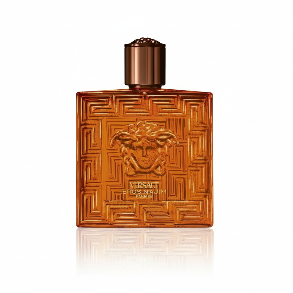 Versace Eros Najim