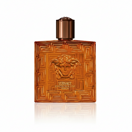 Versace Eros Najim