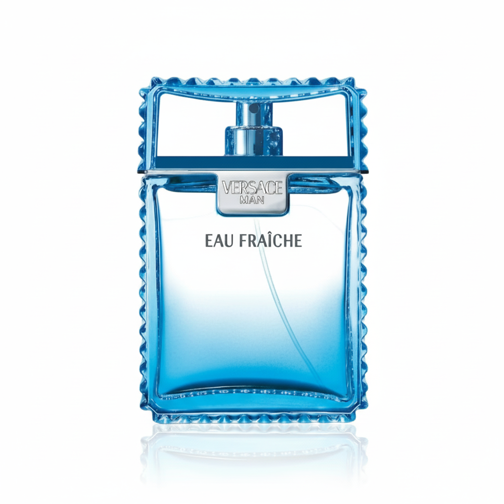 Versace Man Eau Fraiche