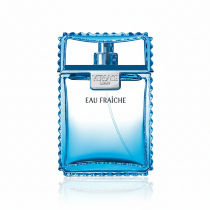 Versace Man Eau Fraiche