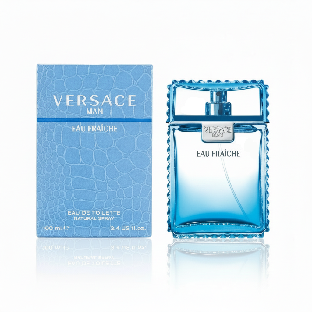 Versace Man Eau Fraiche