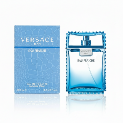 Versace Man Eau Fraiche
