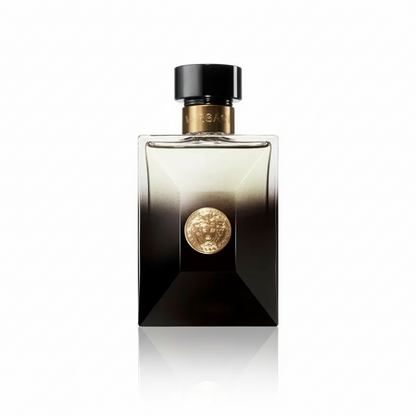 Versace Pour Homme Oud Noir