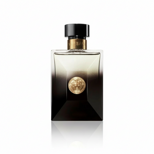 Versace Pour Homme Oud Noir