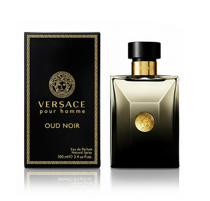 Versace Pour Homme Oud Noir