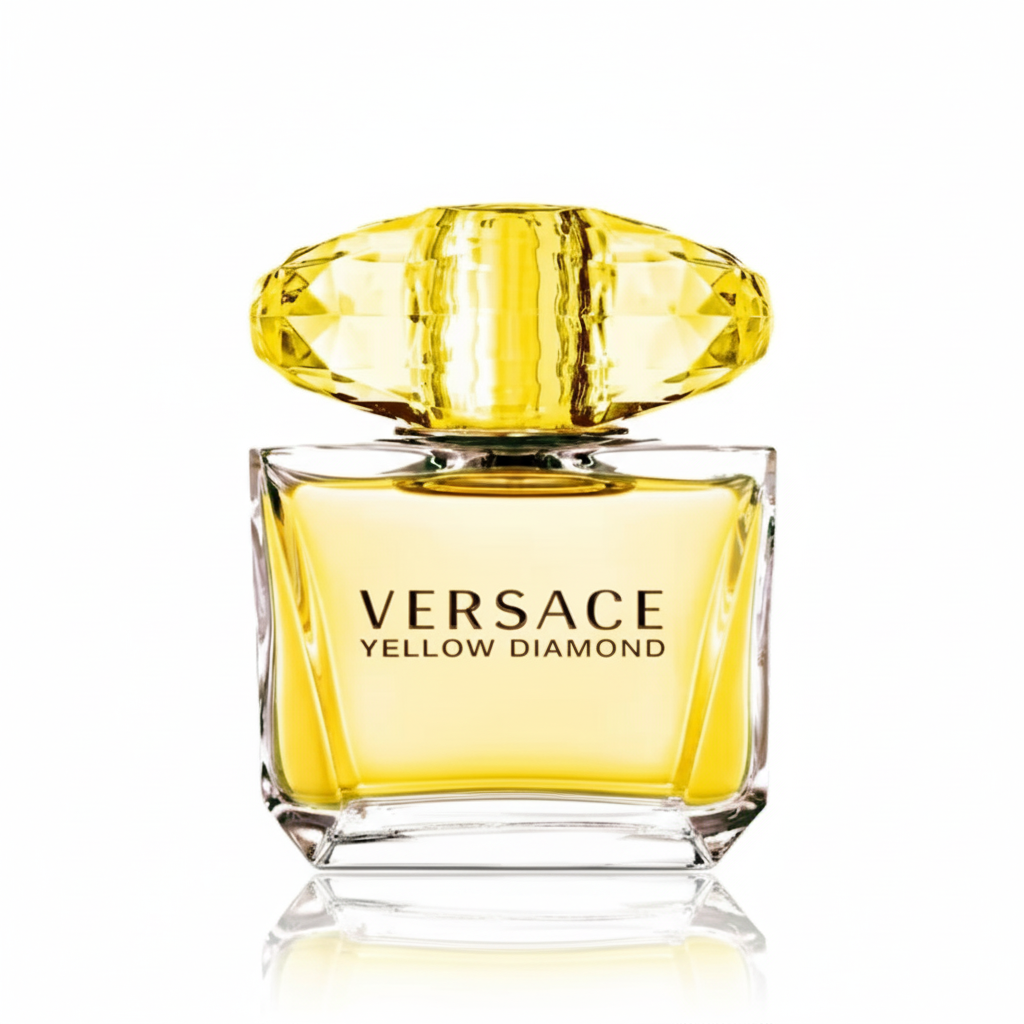 Versace Yellow Diamond